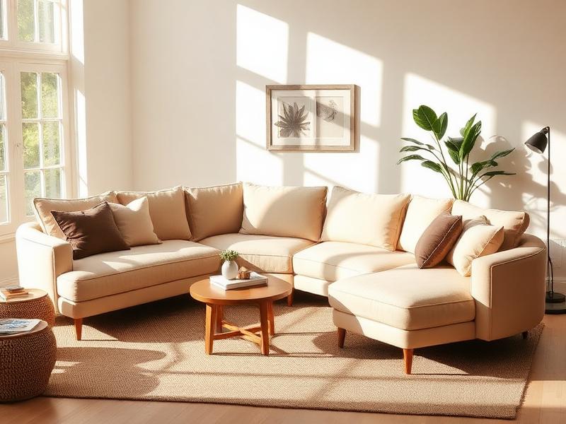 Sophie's Furniture showroom piece