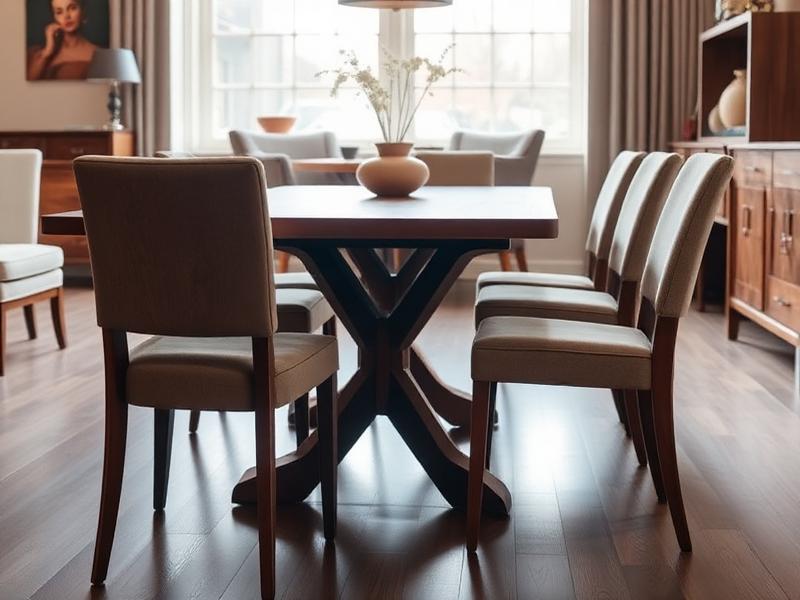 Sophie's Furniture showroom piece