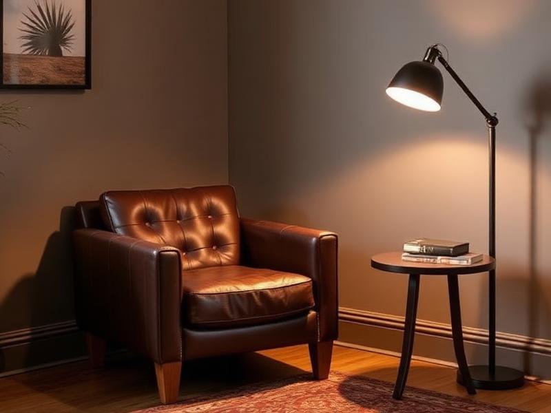 Sophie's Furniture showroom piece