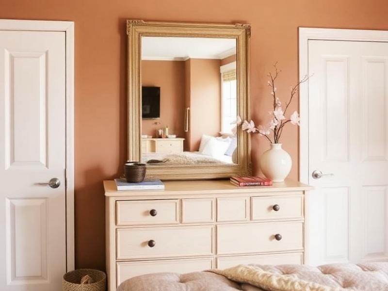 Sophie's Furniture showroom piece