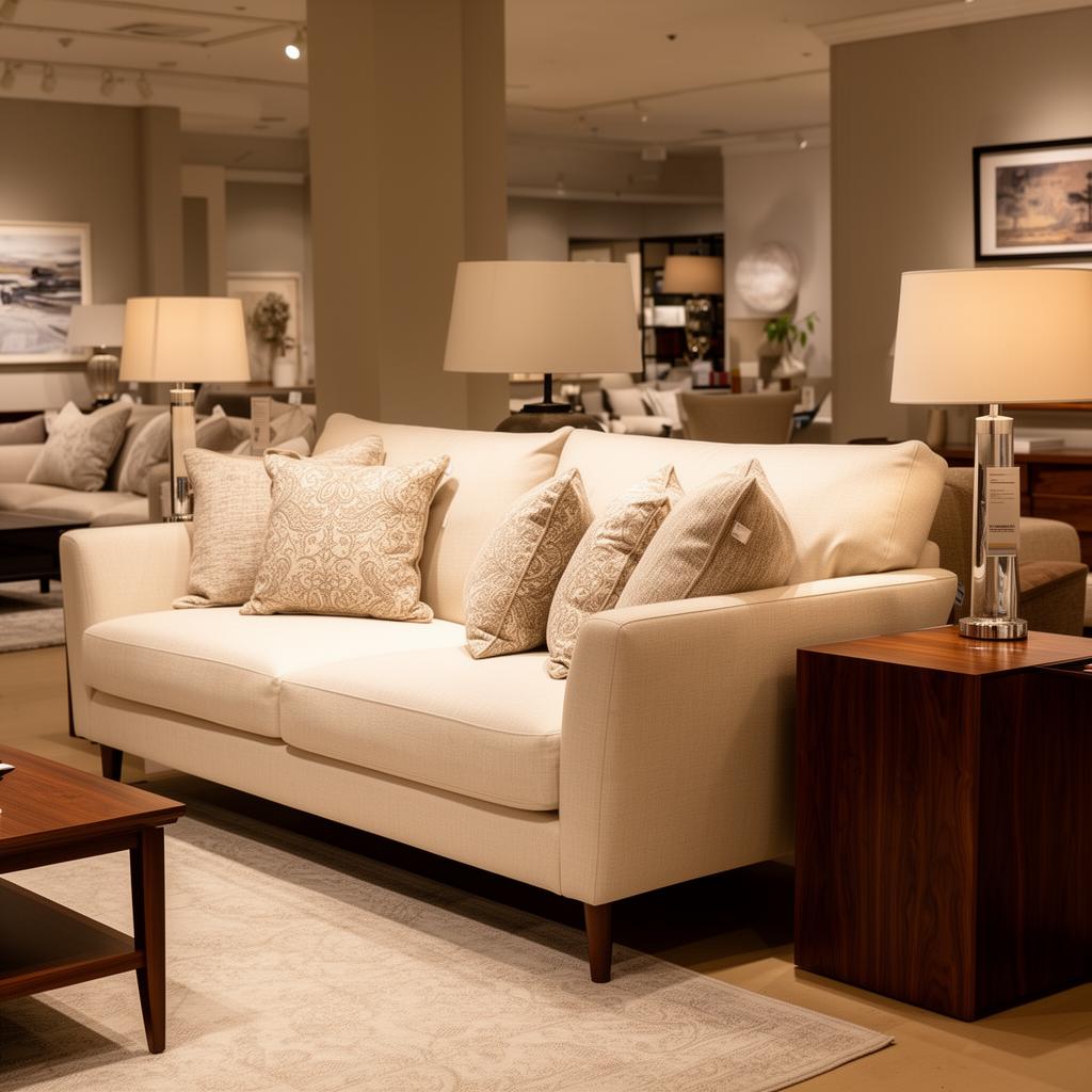 Living Room furniture collection